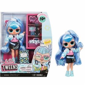 L.O.L. Surprise! Tweens Core Doll - Ellie Fly Bébé poupée LOL Surprise! Tweens