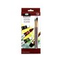 Set de peintures aquarelle Royal & Langnickel 14 Pièces Multicouleur