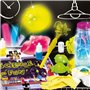 Jeu scientifique Lisciani Laboratorio de la oscuridad ES (6 Unités)