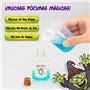 Jeu scientifique Lisciani La casa de las brujas ES (6 Unités)