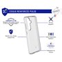 Coque Renforcée Samsung G S24+ PULSE Origine France Garantie Garantie 