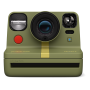 Appareil photo Instantané NOW + Gen 2 Forest Green Polaroid