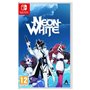 Jeu Nintendo Switch - Neon White - Action - PEGI 12+ - En boîte - Stan