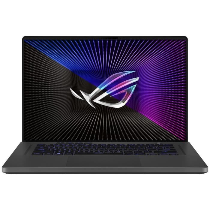 Asus Notebook