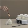 Yaourtiere 7 pots HKoeNIG