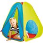 Tente de jeu pop-up - Pop 'N' Fun - Mixte - Multi couleurs - 2 ans - P