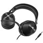 Casque gaming CORSAIR HS55 STEREO - Carbone, Confortable et Qualité so