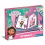 Clementoni - Gabby et la Maison Magique - Journal intime a personnalis