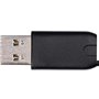 Adaptateur USB-C/A - CRUCIAL - CTUSBCFUSBAMAD