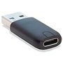 Adaptateur USB-C/A - CRUCIAL - CTUSBCFUSBAMAD
