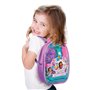 Canal Toys - GABBY ET LA MAISON MAGIQUE - Sac a dos de pâte a modeler