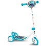 Trottinette 3 Roues - DISNEY - STITCH - Ajustable en hauteur - Large p