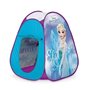 Tente Pop-Up La Reine des Neiges - MONDO - Fille - A partir de 3 ans -