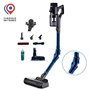 Aspirateur balai sans fil EZICLEAN Cycloboost FR8 Wash - 19 Kpa - 78dB