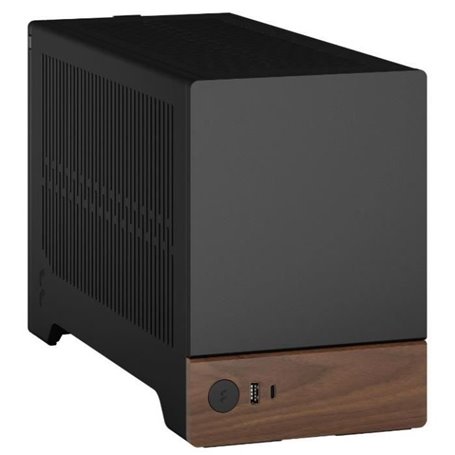 Boîtier PC - FRACTAL DESIGN - FD-C-TER1N-01 - mini-ITX - SFF 10.4L - G