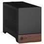 Boîtier PC - FRACTAL DESIGN - FD-C-TER1N-01 - mini-ITX - SFF 10.4L - G