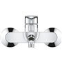 Mitigeur monocommande Bain / Douche - GROHE - Start Edge - Chromé - Ec