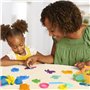 Play-Doh Super Boîte a accessoires Animaux, jouets et pâte a modeler p