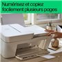 HP Deskjet 4222e Imprimante tout-en-un Jet d'encre couleur Copie Scan 