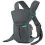 Porte-bébé INFANTINO SWIFT gris