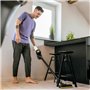 Aspirateur sans fil - Karcher - VC4 Cordless myHome