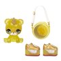 Rainbow High Poupée Mannequin avec Kit de Slime et Animal de Compagnie