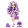 Rainbow High Poupée Mannequin avec Kit de Slime et Animal de Compagnie