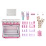 L.O.L. Surprise OMG Sweet Nails - Bar a ongles - Poupée mannequin Can
