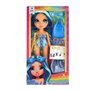 Rainbow High Swim & Style - Poupée mannequin ariculée 27 cm - Skyler (