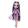 Rainbow High Swim & Style - Poupée mannequin ariculée 27 cm - Violet (