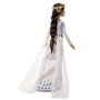REINE AMAYA ET ROI MAGNIFICO - MATTEL - HRC18 - POUPEE MANNEQUIN DISNE