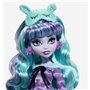 TWYLA SOIREE PYJAMA - MONSTER HIGH - HLP87