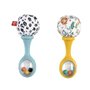 MES PREMIERES MARACAS - FISHER-PRICE - HMF34