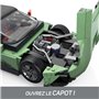 ASTON MARTIN VULCAN - MEGA - HMY97 - BRIQUES DE CONSTRUCTION MEGABLOKS