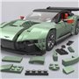 ASTON MARTIN VULCAN - MEGA - HMY97 - BRIQUES DE CONSTRUCTION MEGABLOKS