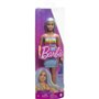FASHIONISTA TENUE ARC-EN-CIEL - BARBIE - HRH16 - POUPEE MANNEQUIN BARB