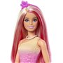 BARBIE PRINCESSE - BARBIE - HRR08