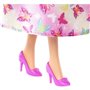 BARBIE PRINCESSE - BARBIE - HRR08