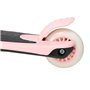 MONDO Trottinette On and Go Tripper - Rose