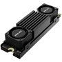 PNY - CS3150 - Disque dur SSD Interne - 1To - M.2 NVMe (M280CS3150HS-1