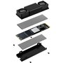 PNY - CS3150 - Disque dur SSD Interne - 1To - M.2 NVMe (M280CS3150HS-1