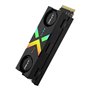 PNY - CS3150 XLR8 Gaming EPIC-X RGB - Disque dur SSD Interne - 1To - M