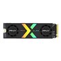 PNY - CS3150 XLR8 Gaming EPIC-X RGB - Disque dur SSD Interne - 1To - M