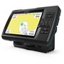 Sondeur GARMIN Striker Vivid 7cv avec sonde GT20-TM