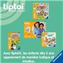 Ravensburger-tiptoi Starter Mon Monde-4005556001743-A partir de 2 ans