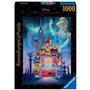 Ravensburger-PRINCESS-Puzzle 1000 pieces - Cendrillon (Collection Chât