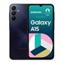 SAMSUNG Galaxy A15 Smartphone 128Go Bleu nuit