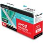 SAPPHIRE - Carte graphique - PULSE AMD RADEON RX 7600 XT GAMING OC 16