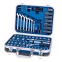 Malette a outils de 135 pieces - SCHAPPACH - TB170 - Outils en acier c