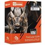 SEAGATE - FireCuda 520N - SSD gaming - 2To - NVMe M.2 2230-S2 PCIe G4